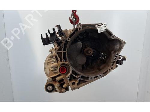 gearbox-opel-movano-c-van-u9-2021-26668669 main image