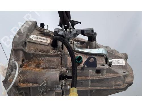 Gearbox RENAULT EXPRESS Box Body/MPV 1.5 Blue dCi 75 (F6AA) | BP37410869M3 - Image 5
