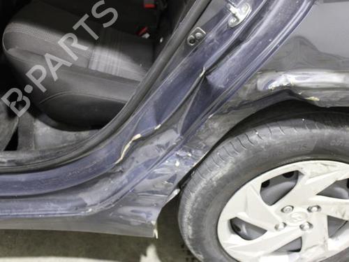 ABS pump HYUNDAI i20 III (BC3, BI3) 1.2 | BP38039276M43 - Image 11