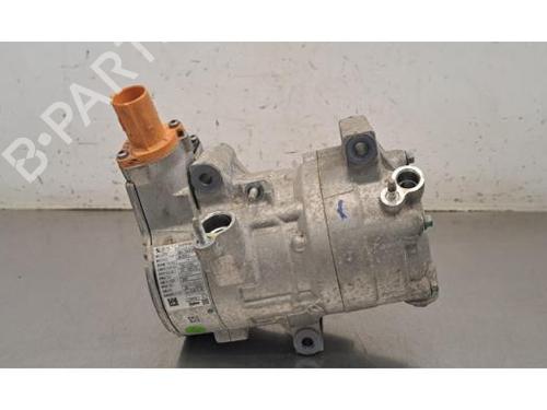 Used AC compressor AC compressor OPEL MOKKA MOKKA-e (76) (136 hp) 34120894 34120894