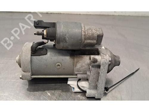 Used Starter Starter PEUGEOT EXPERT Van (V_) 1.5 BlueHDi 120 (120 hp) 33476716 33476716