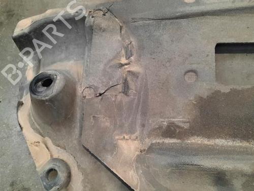 Underbody protection MERCEDES-BENZ S-CLASS (W222, V222, X222) S 400 d 4-matic (222.035, 222.135) | BP20080011M92 