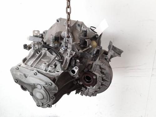 Used Gearbox PEUGEOT 308 II (LB_, LP_, LW_, LH_, L3_) 1.6 BlueHDi 120 (120 hp) 15043532