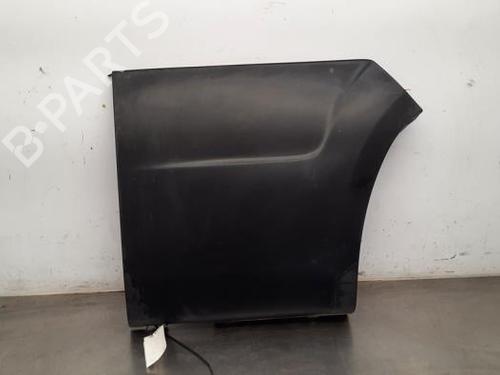 Used Corner bumper PEUGEOT BOXER Van 2.2 BlueHDi 120 (120 hp) 23622444