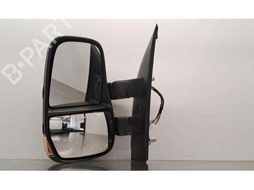 Retrovisor esquerdo IVECO DAILY VI Van 33S14, 35S14, 35C14, 42S14 | BP34199229C26 - Image 4