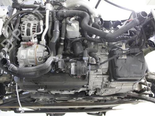 Other VW TIGUAN ALLSPACE (BW2, BJ2) 2.0 TDI | BP32161650O1 