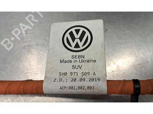 Cable VW GOLF VIII (CD1, DA1) 1.4 GTE Plug-in Hybrid | BP38322371E12 - Image 4