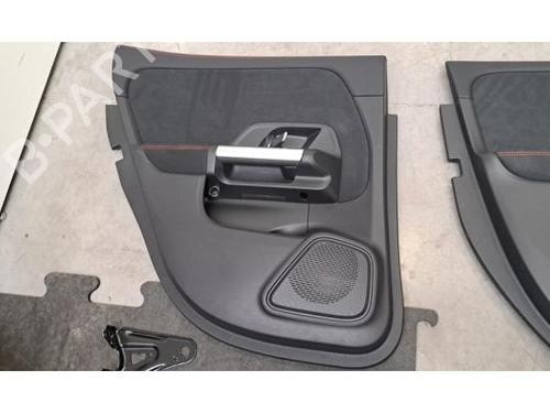 Sæde sæt MERCEDES-BENZ EQA (H243) EQA 250+ (243.702) | BP39153594C78 - Image 15