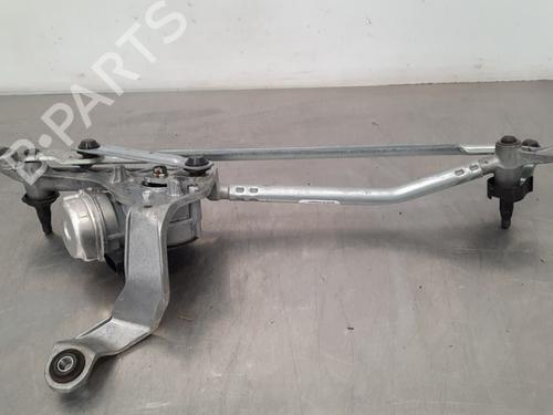 Used Front wipers mechanism AUDI A7 Sportback (4KA) 40 TDI Mild Hybrid quattro (204 hp) 15038101