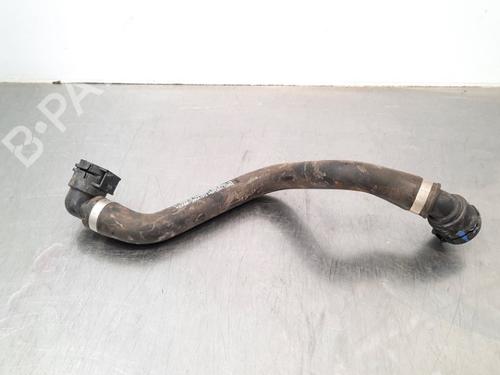Used Pipe MERCEDES-BENZ EQC (N293) EQC 400 4-matic (293.890) (408 hp) 15027012
