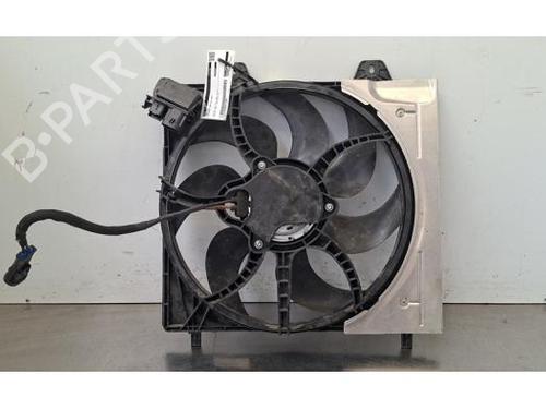 Used Radiator fan Radiator fan 38274328 38274328