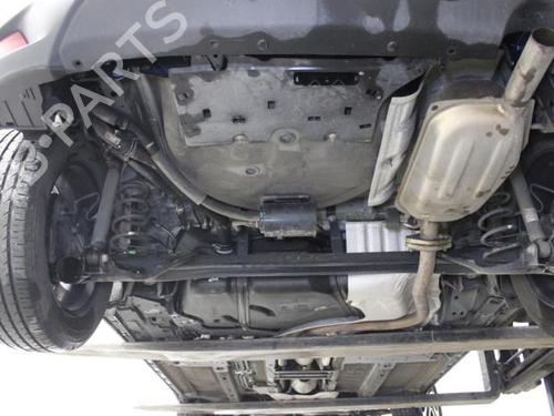 Water radiator MAZDA 2 Hatchback (DL, DJ) 1.5 SKYACTIV-G | BP31154608M31 