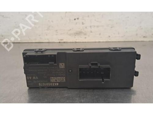 Electronic module PORSCHE CAYENNE Coupe (9YB) Turbo E-Hybrid AWD (9YBCT1, 9YBCZ1) | BP37284714M83 - Image 2