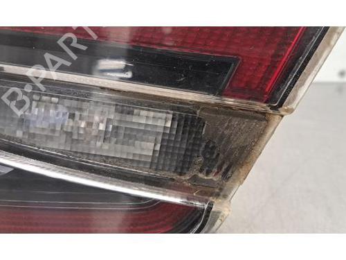 Used Right taillight Right taillight TESLA MODEL S (5YJS) 100D AWD (422 hp) 40289303 40289303