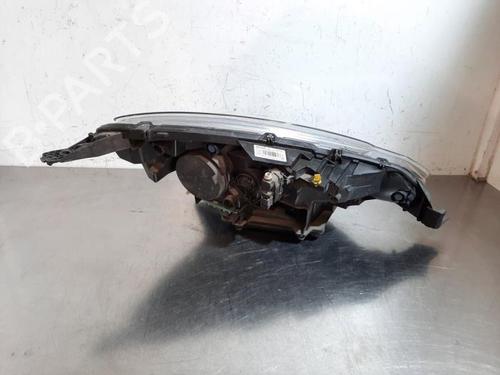 Left headlight CITROËN DS3 (SA_) 1.6 HDi 90 | BP29393137C28 