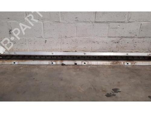 Próg prawy BMW X5 (E53) 3.0 d | BP25014386C114 