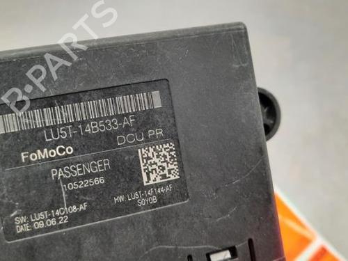 Elektronisk modul FORD PUMA (J2K, CF7) 1.0 EcoBoost | BP23581633M83 