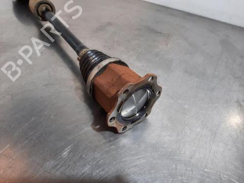 Right front driveshaft SKODA KAMIQ (NW4) 1.0 TSI | BP32431237M39