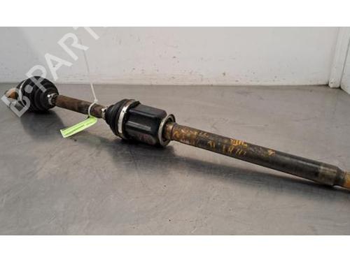 Right front driveshaft LAND ROVER RANGE ROVER SPORT II (L494) 3.0 SDV6 4x4 | BP29700963M39 