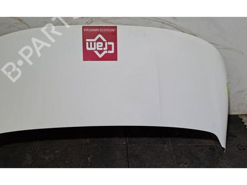 Used Hood CITROËN BERLINGO Box Body/MPV (K9) 1.5 BlueHDi 75 (75 hp) 30194905
