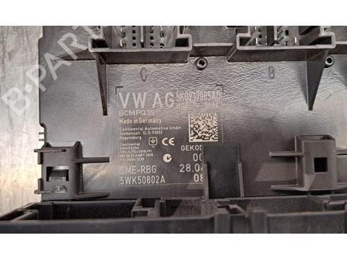 Module électronique VW CADDY IV Box Body/MPV (SAA, SAH) 2.0 TDI | BP28089472M83 