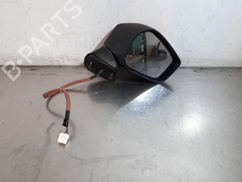 Used Right mirror Right mirror 39154651 39154651