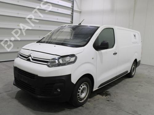 Used Parts CITROËN JUMPY III Van (V_) 2.0 BlueHDi 120 (122 hp) 4267128