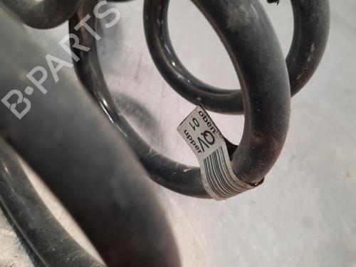 Shock absorber spring BMW X1 (F48) sDrive 16 d | BP15971359C152 