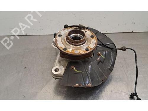 Used Left front steering knuckle Left front steering knuckle MG MG ZS SUV (ZS32) 1.5 Hybrid+ (197 hp) 34254823 34254823