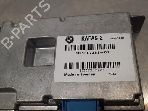 Electronic module BMW 2 Gran Coupe (F44) 216 d | BP15037885M83 