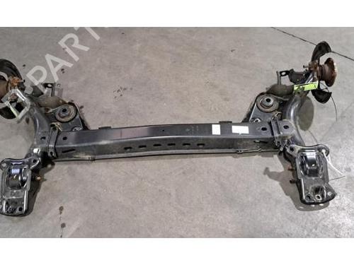 Used Rear axle AUDI A3 Limousine (8YS, 8YM) 30 TFSI Mild Hybrid (110 hp) 29879443