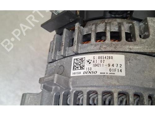 Alternator BMW Z4 Roadster (G29) sDrive 20 i | BP38606158M7 - Image 4