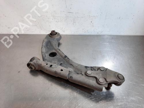 Right front suspension arm OPEL GRANDLAND / GRANDLAND X (A18, P1UO) 1.5 Turbo D (75) | BP15793565M13 