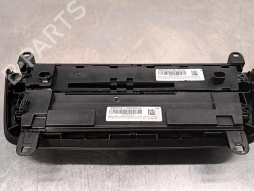 Climate control BMW 4 Coupe (F32, F82) 435 d xDrive | BP23628990I5 