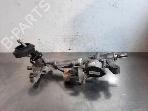 Used Steering rack MERCEDES-BENZ A-CLASS (W177) A 250 e (177.086) (218 hp) 23624716