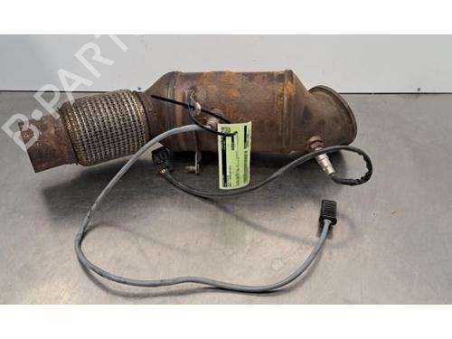 Catalizzatore BMW 7 (G11, G12) 740 e, Le (326 hp) 31076493