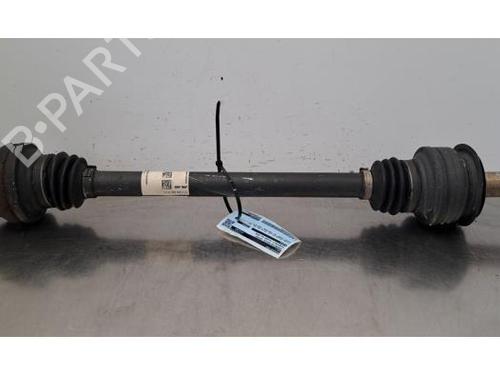 Used Right rear driveshaft Right rear driveshaft MERCEDES-BENZ C-CLASS (W205) C 220 d (205.014) (194 hp) 23598957 23598957
