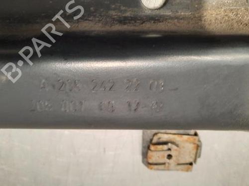Gearbox mount MERCEDES-BENZ GLC (X253) 250 d 4-matic (253.909) | BP19633275M88 