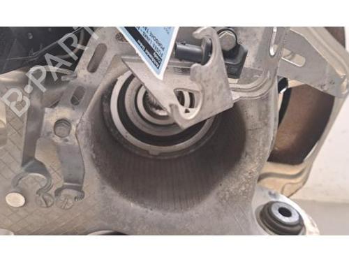 Left rear steering knuckle PORSCHE TAYCAN (Y1A) 4S (Y1ADB1) | BP34048626M27 - Image 7