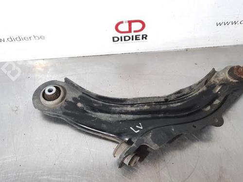 Used Left front suspension arm RENAULT CAPTUR I (J5_, H5_) 0.9 TCe 90 (90 hp) 23642748