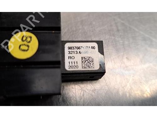 Commutateur DS DS 4 II (FR_, FB_, F3_, FP_) PureTech 180 (F35GFT) | BP29468363I30 