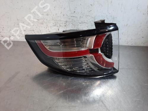 Left taillight LAND ROVER DISCOVERY SPORT (L550) 2.0 D 4x4 | BP29844663C34