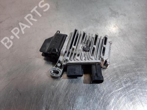 Used Electronic module Electronic module CITROËN C3 IV (CC_, CB_) ë-C3 (CBZYAZ) (113 hp) 33744049 33744049