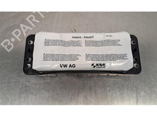 Passasjer kollisjonspute VW CALIFORNIA T6 Camper (SGC, SGG, SHC) 2.0 TDI 4motion | BP26441896C10 