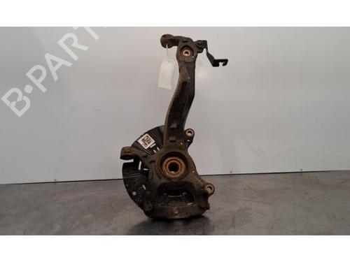 Right front steering knuckle FORD RANGER (TKE) 2.0 EcoBlue 4x4 | BP30195084M26 