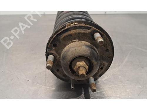 Left front shock absorber FORD RANGER (TKE) 2.0 EcoBlue 4x4 | BP31076582M16 