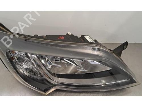 Right headlight PEUGEOT BOXER Van 2.2 BlueHDi 120 | BP31371803C29