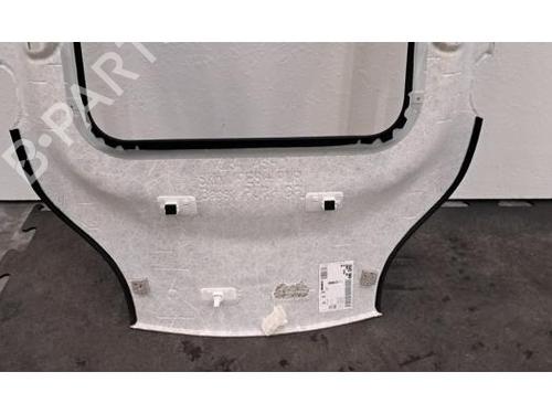 Interiør tag MERCEDES-BENZ GLC (X254) 200d 4-matic (254.602) | BP37649157I12 - Image 10