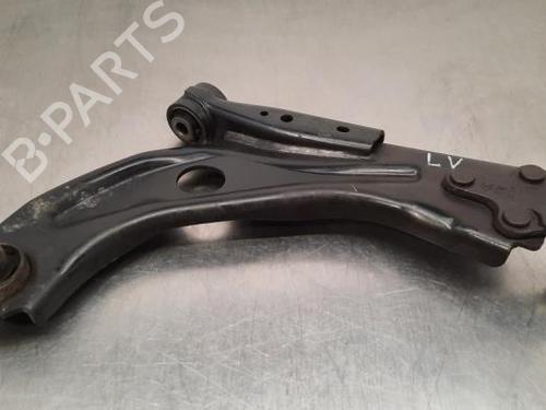 Used Left front suspension arm PEUGEOT 3008 II SUV (MC_, MR_, MJ_, M4_) 1.5 BlueHDi 130 (131 hp) 23596980
