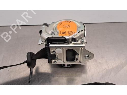 Rear right seatbelt AUDI E-TRON Sportback (GEA) 50 quattro | BP30927627I28 - Image 2